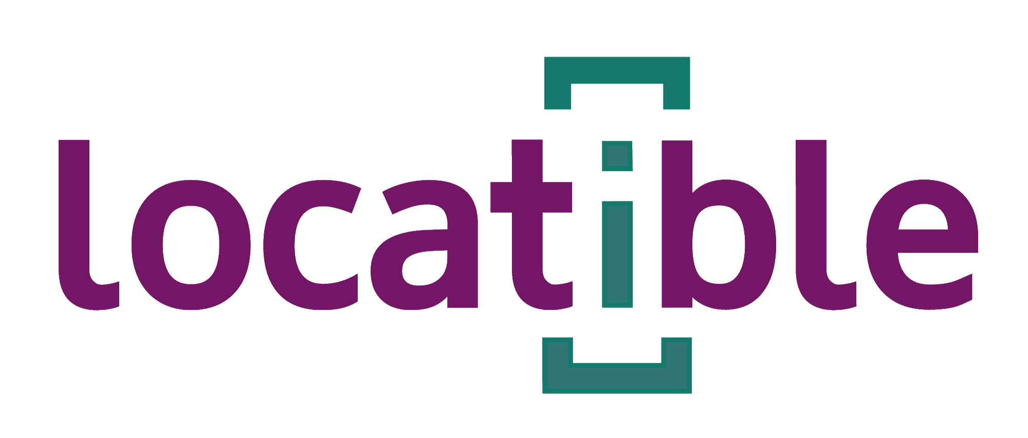 Locatible Logo